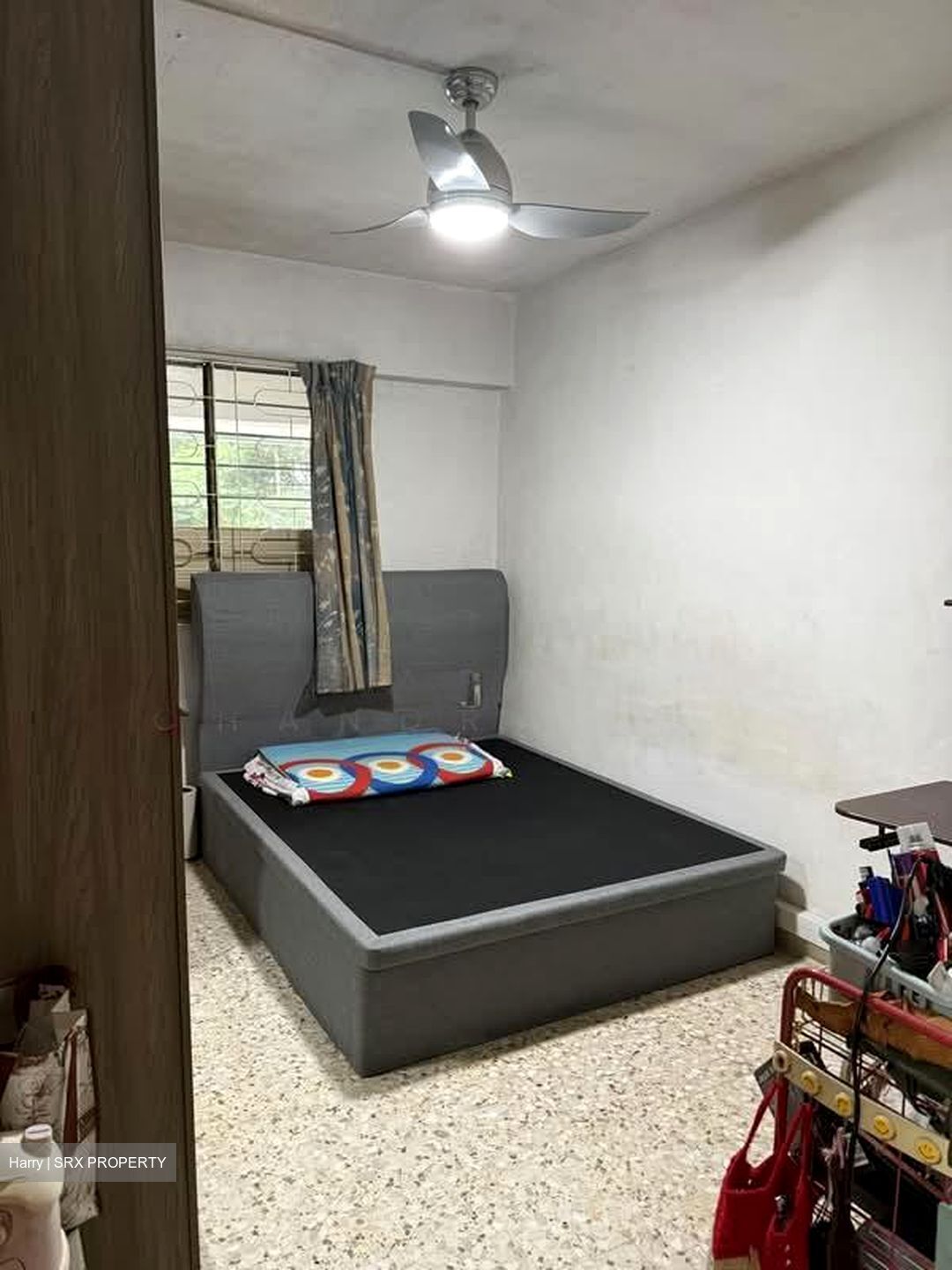 Bedok North Street 4 (Bedok), HDB 2 Rooms #578667721